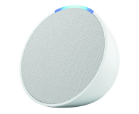 Amazon Echo Pop Glacier White - 1266728 - zdjęcie 1
